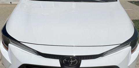 Toyota Corolla 2024