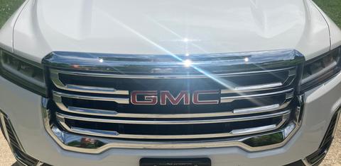 GMC Acadia 2020