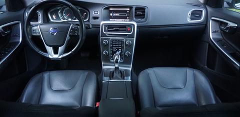 Volvo S60 2015