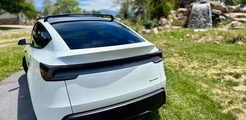 Tesla Model Y 2026