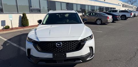 Mazda CX-50 2026