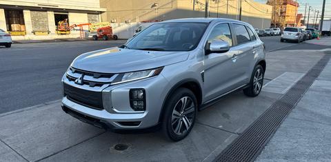 Mitsubishi Outlander Sport 2024