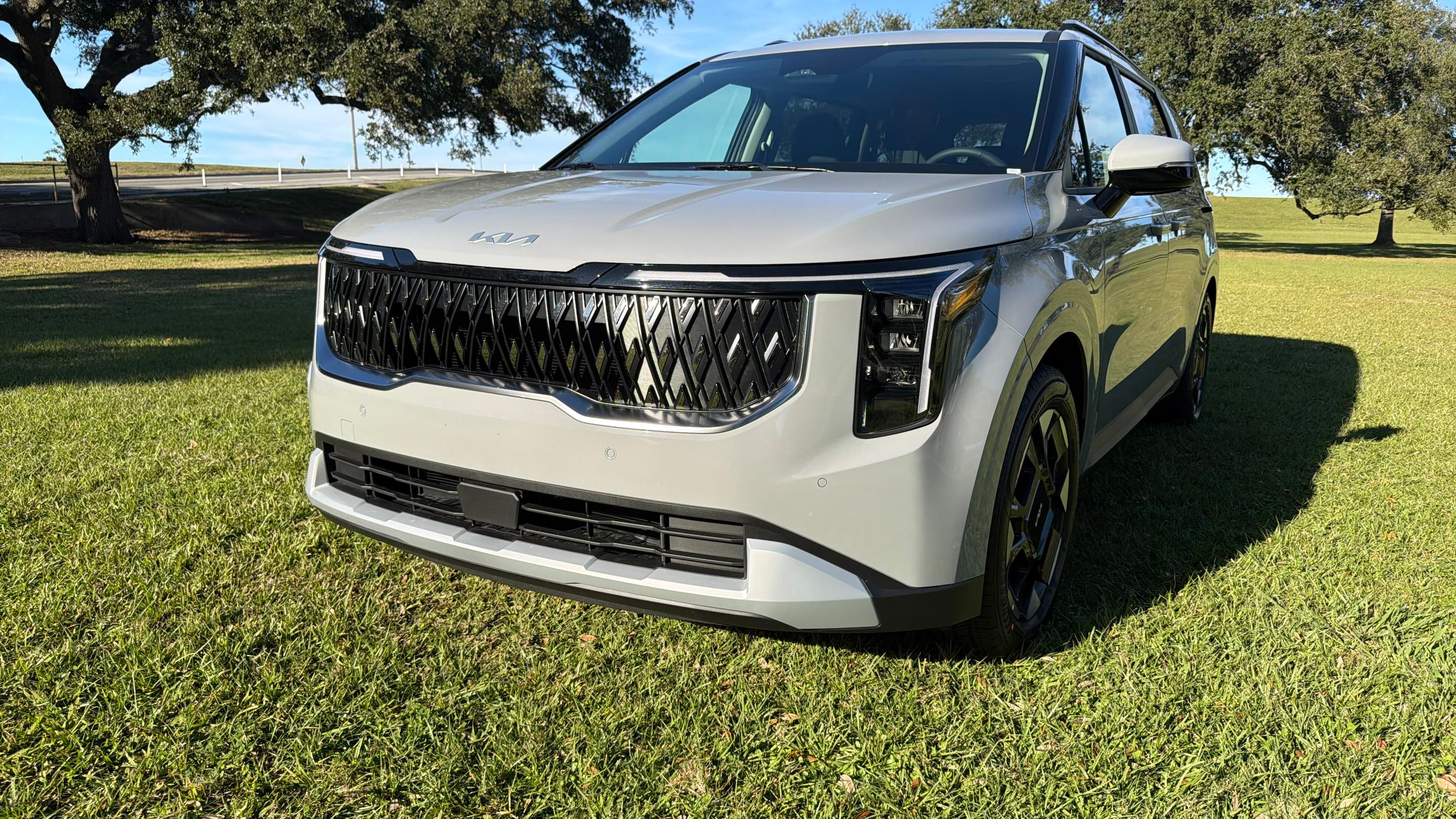 Kia Carnival 2026 in Metairie, LA