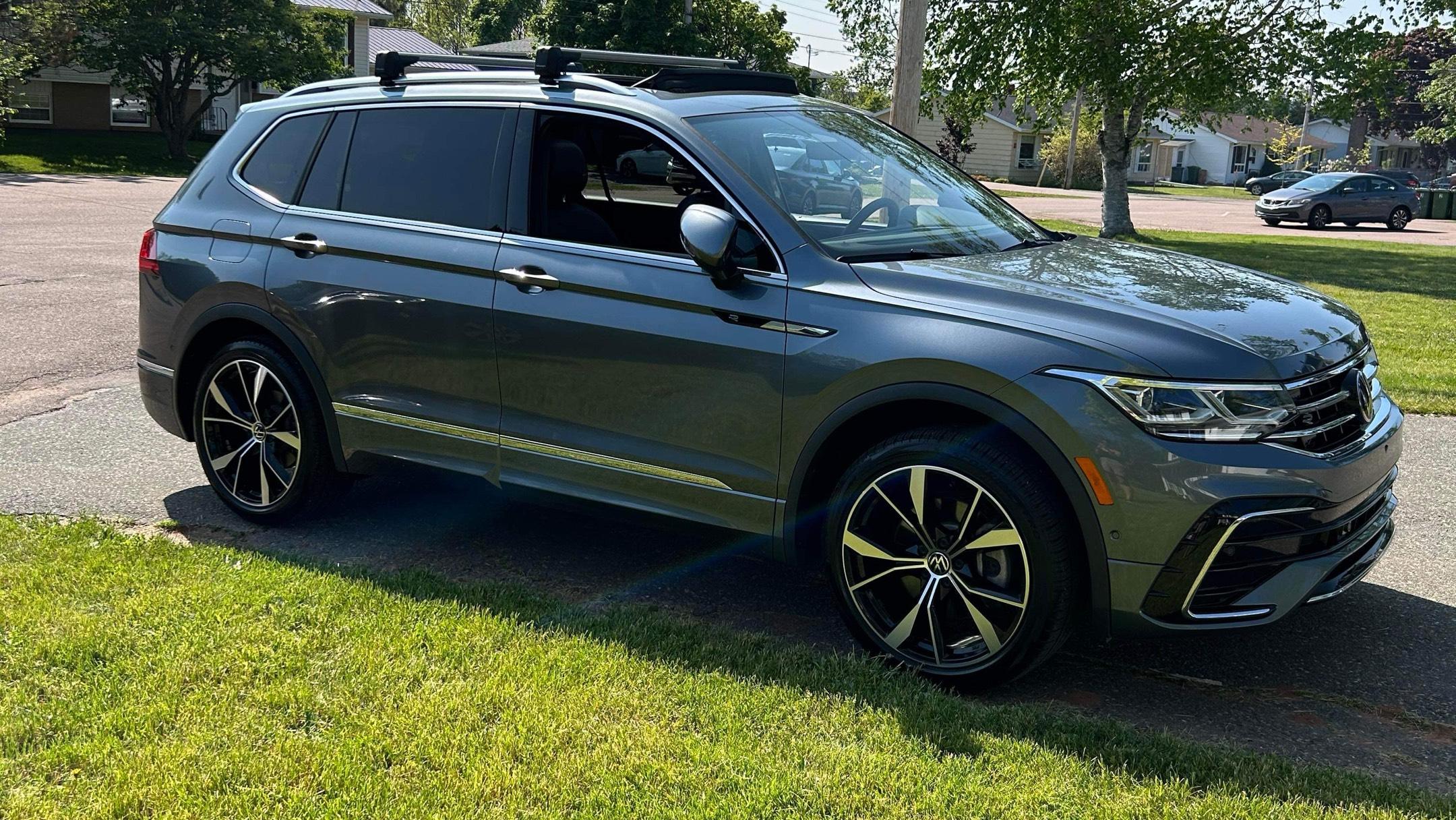 Volkswagen Tiguan 2022 à Stratford, PE