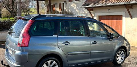 Citroen GRAND C4 PICASSO 2010
