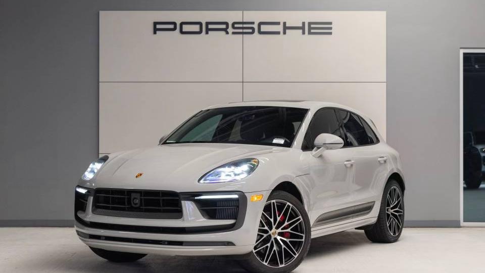 Porsche Macan 2025 in Bend, OR