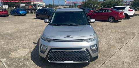 Kia Soul 2020