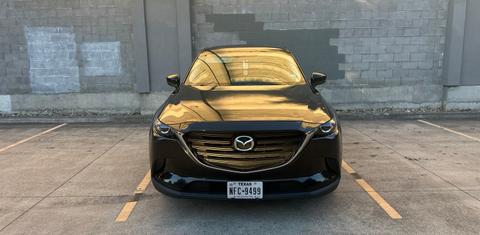 Mazda CX-9 2016