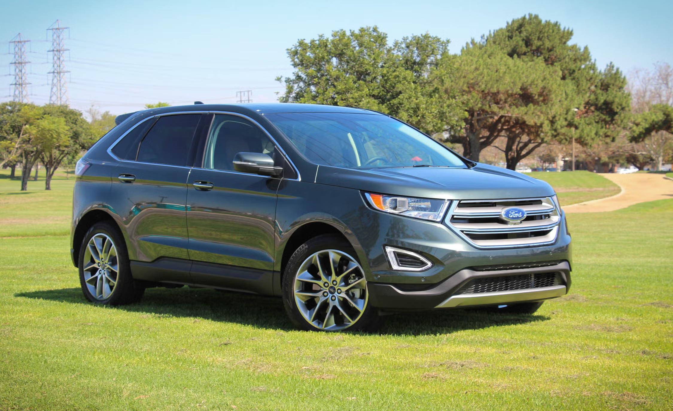 Ford Edge 2015 à Bedford, NS