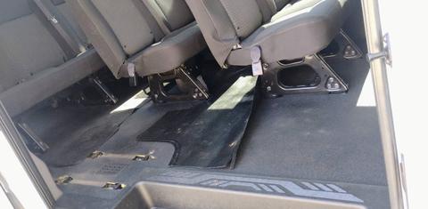 Ford Transit 2020