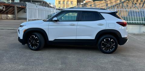 Chevrolet Trailblazer 2023