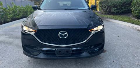 Mazda CX-5 2017
