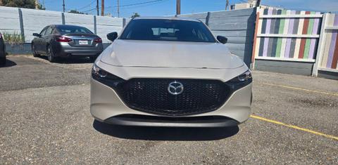Mazda Mazda3 2025