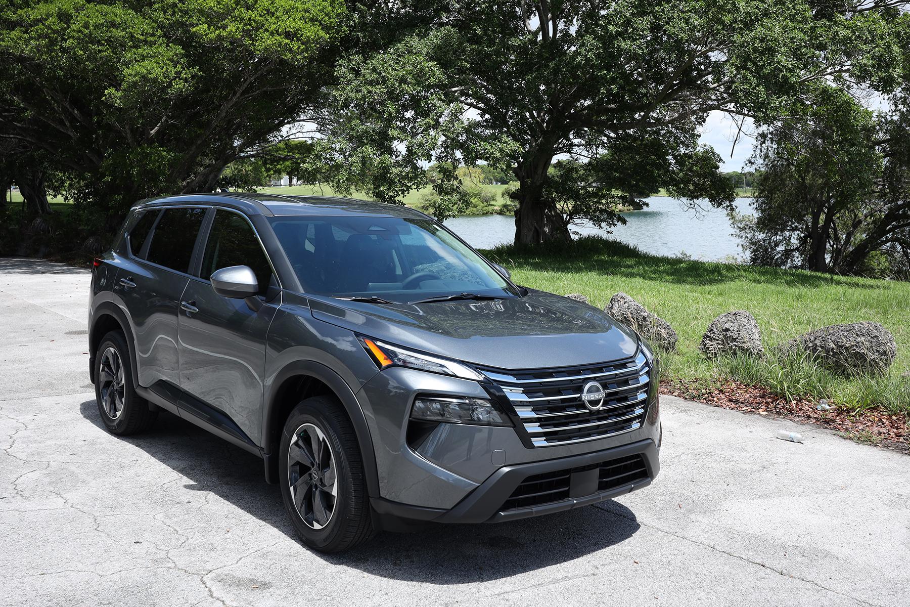 Nissan Rogue 2026 in Miami, FL