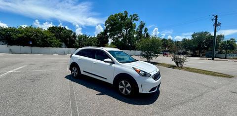 Kia Niro 2019