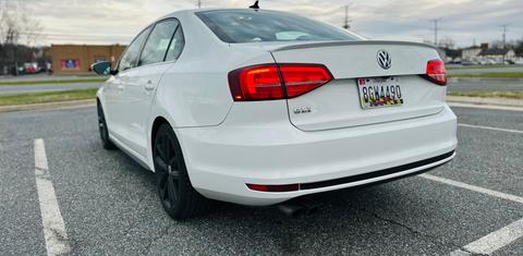 Volkswagen Jetta 2015