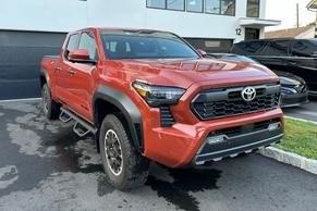 Toyota Tacoma 2025 in Little Ferry