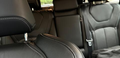 INFINITI QX60 2024