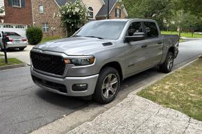 Ram 1500 2026 in Lawrenceville