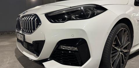 BMW 2 SERIES 2021