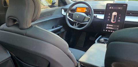 Polestar 3 2025