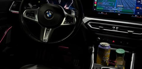 BMW 3 Series 2023