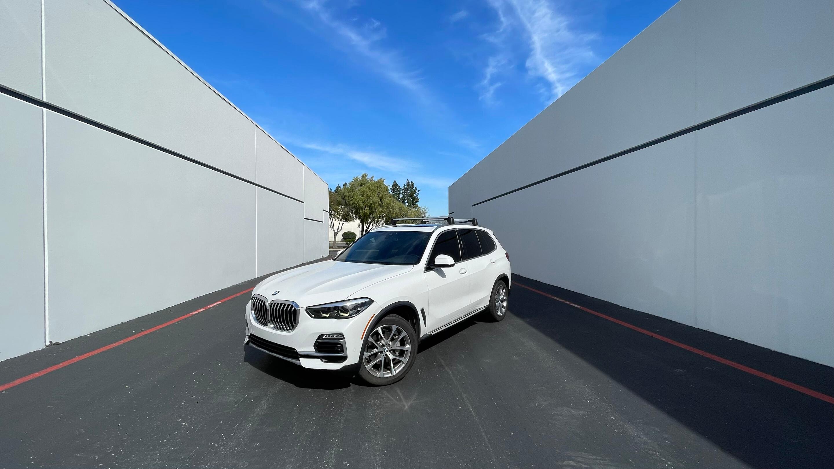 BMW X5 2020 in Fremont, CA