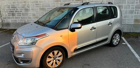 Citroen C3 2006