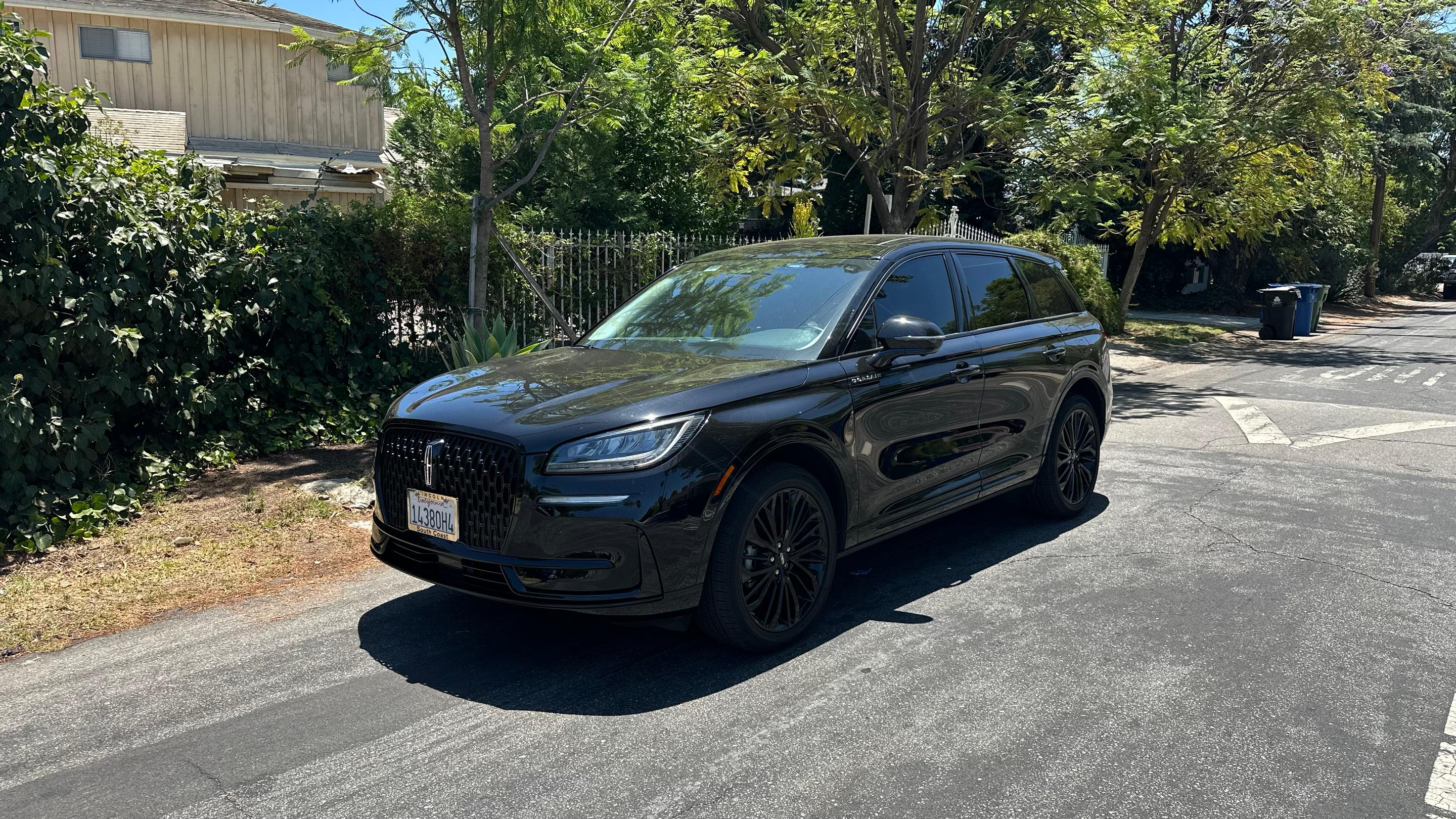 Lincoln Corsair 2024 in Los Angeles, CA