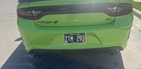 Dodge Charger 2023