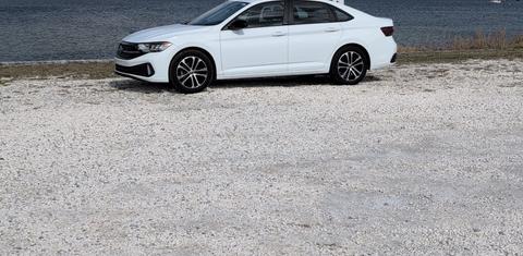 Volkswagen Jetta 2023