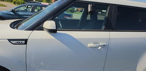 Kia Soul 2016