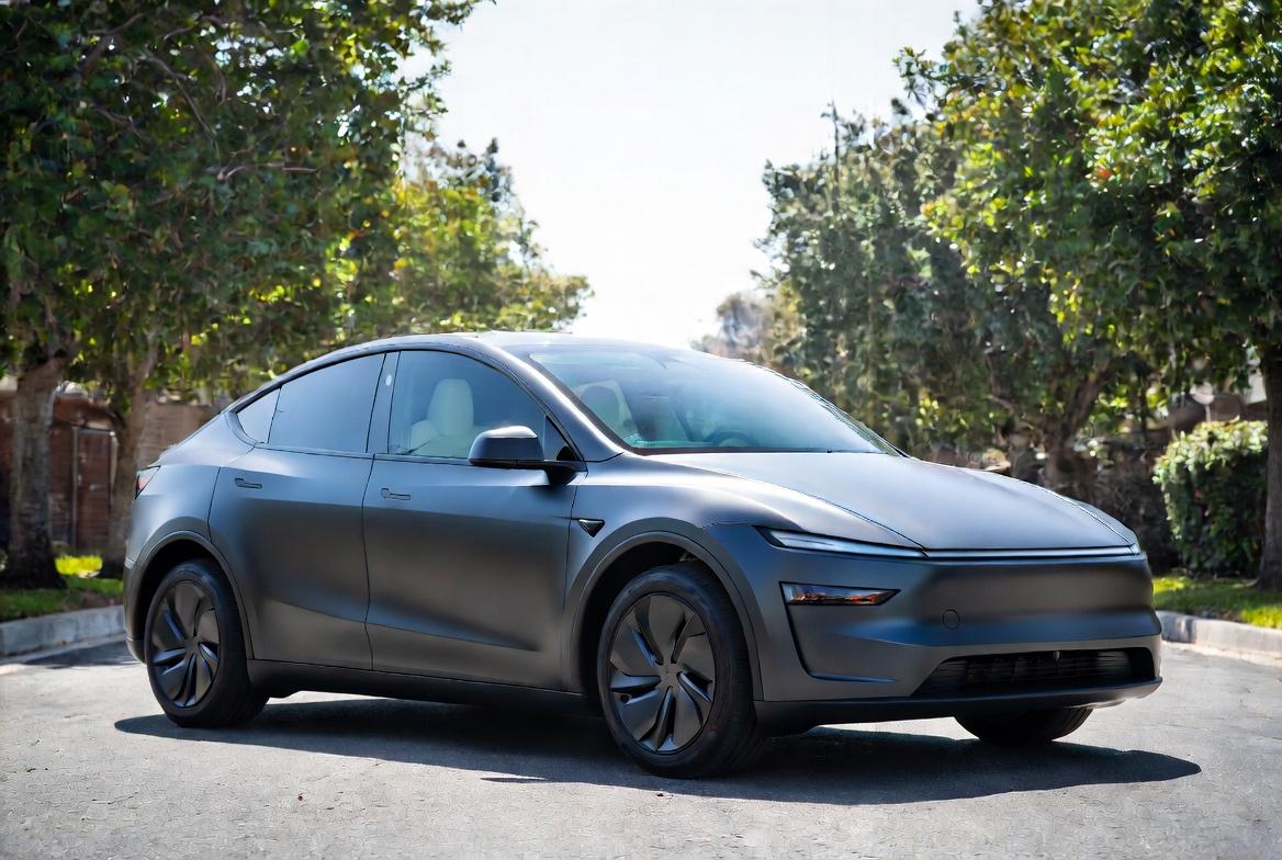 Tesla Model Y 2026 in Madera, CA