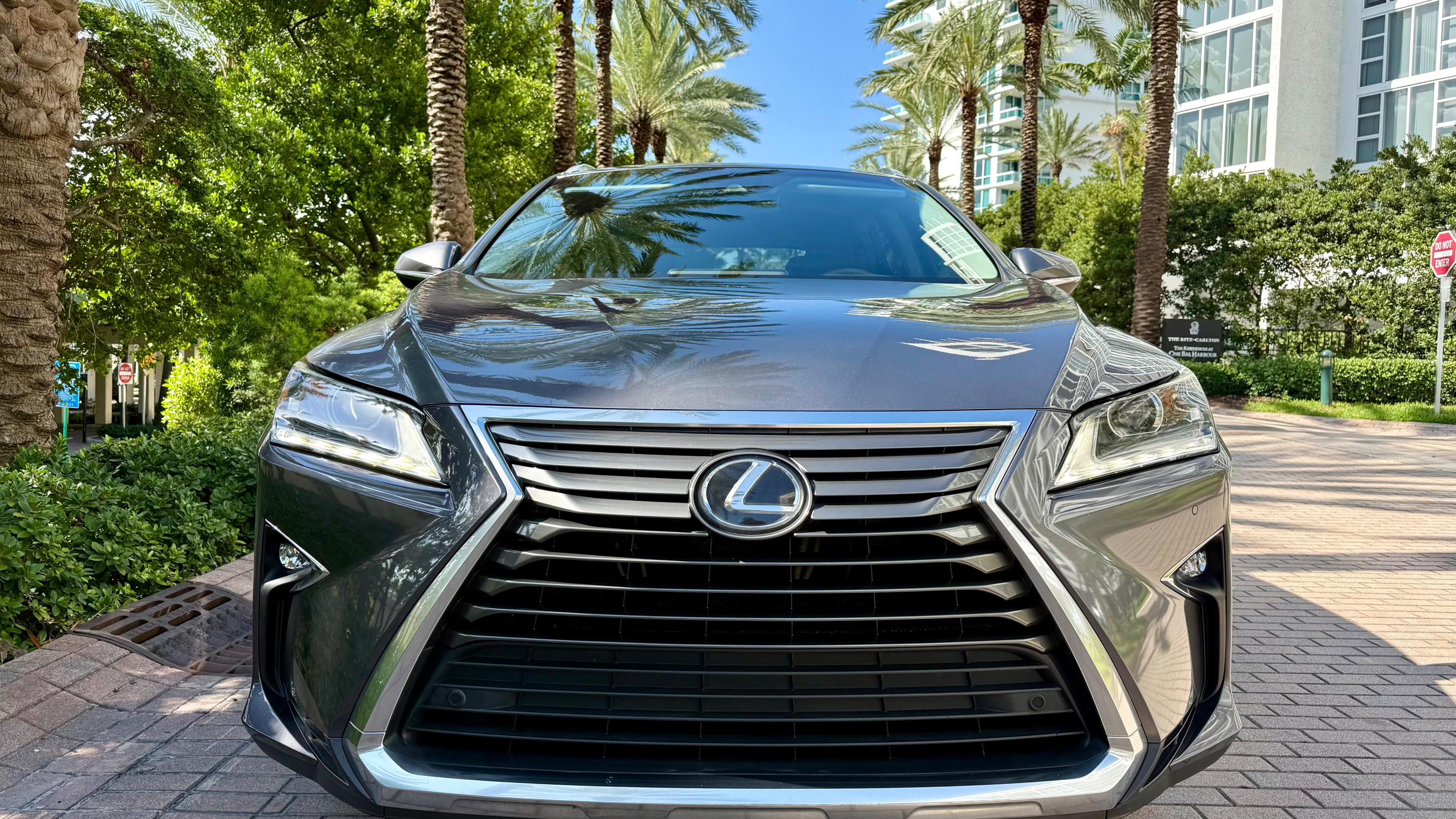 Lexus RX 2016 in Pooler, GA