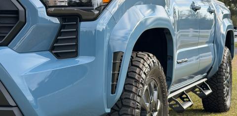 Toyota Tacoma 2026