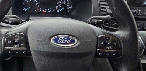 Ford Transit Cargo 2022