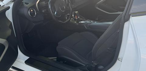 Chevrolet Camaro 2023