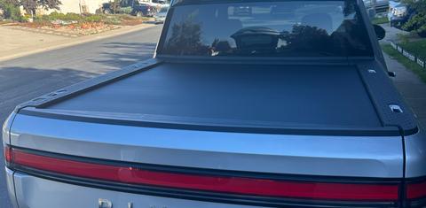 Rivian R1T 2023