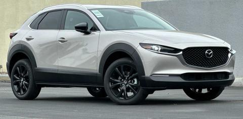 Mazda CX-30 2024