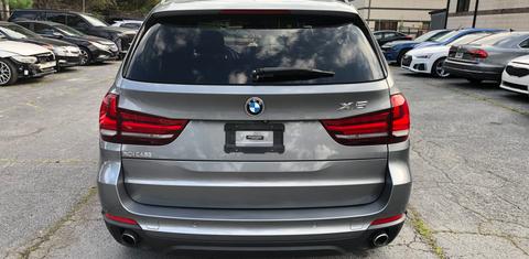 BMW X5 2015
