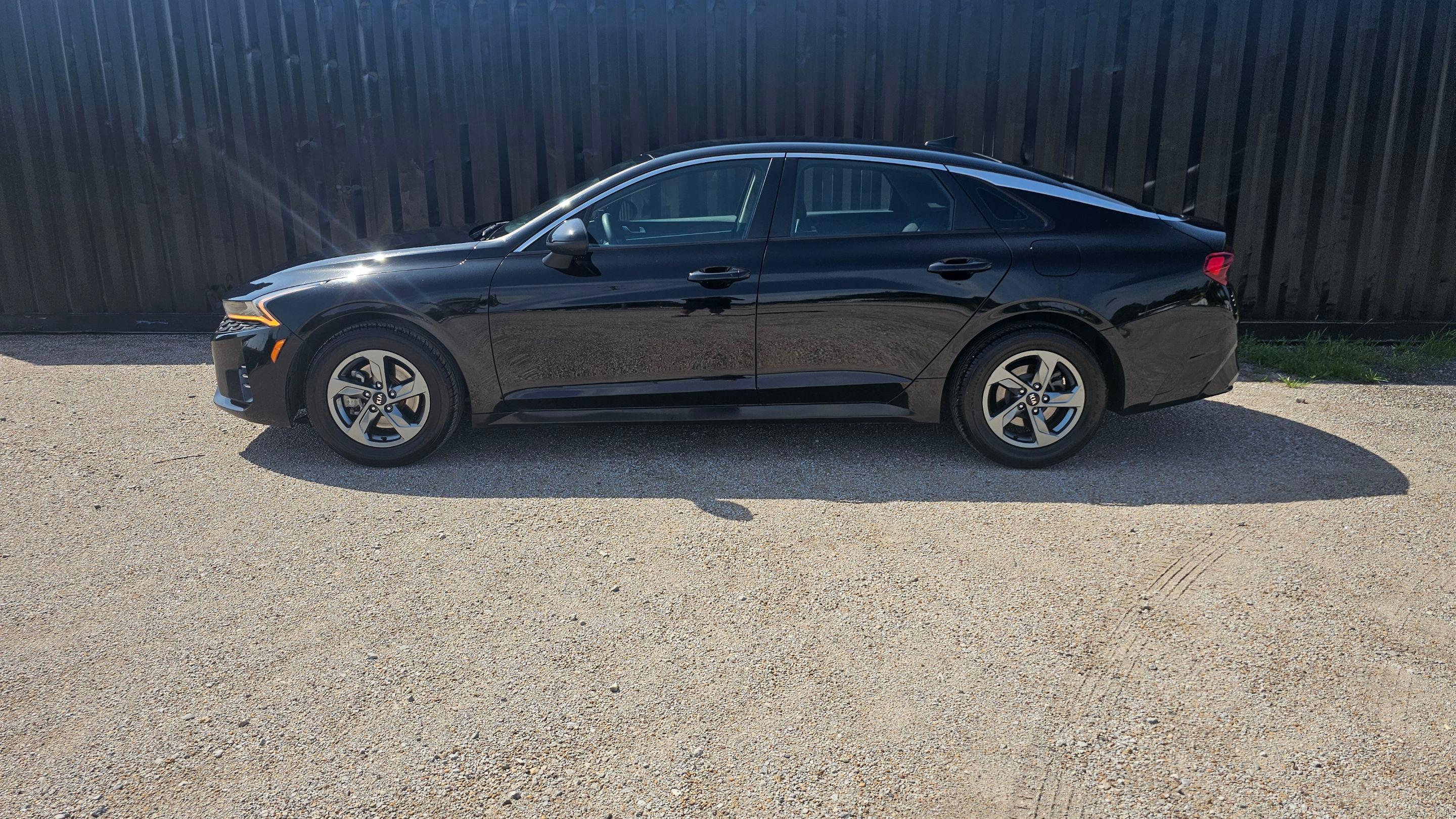 Kia K5 2021 in Kansas City, MO