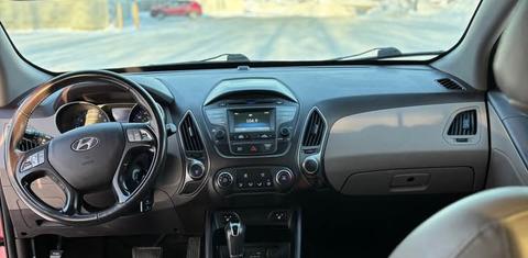 Hyundai Tucson 2015