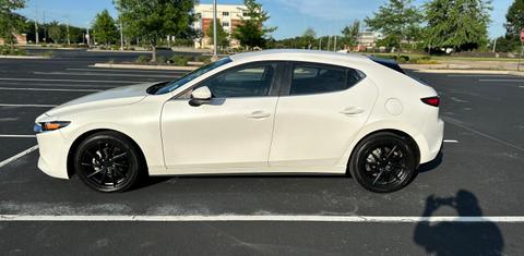 Mazda Mazda3 2019