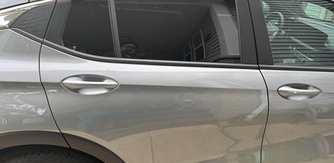 Buick Envista 2025