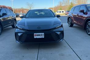 Toyota Camry car