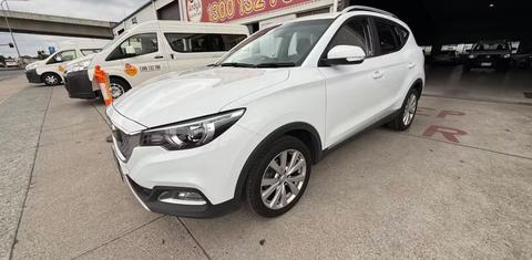 MG ZS 2023