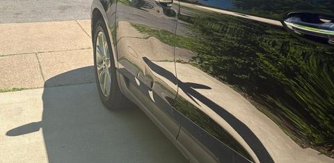 Ford Edge 2023