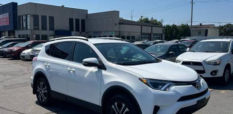 Toyota RAV4 2016