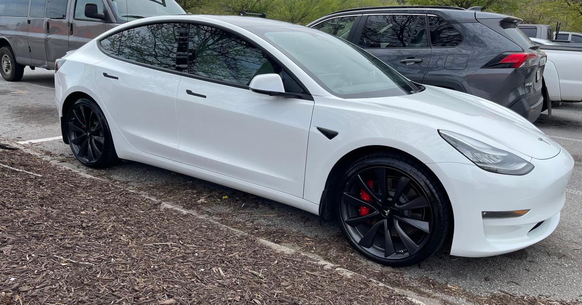 Tesla Model 3 2020 rental in Peachtree City, GA by TYRIAN H. Turo