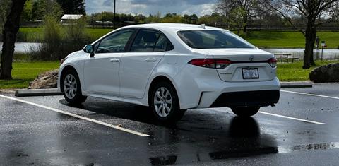 Toyota Corolla 2024